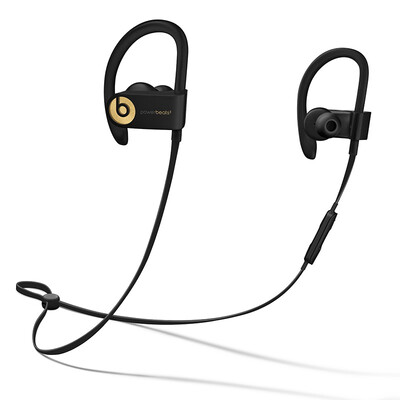

Beats Powerbeats3 Wireless King Limited Edition Bluetooth Wireless Headset Mobile Phone Headset Game Headset