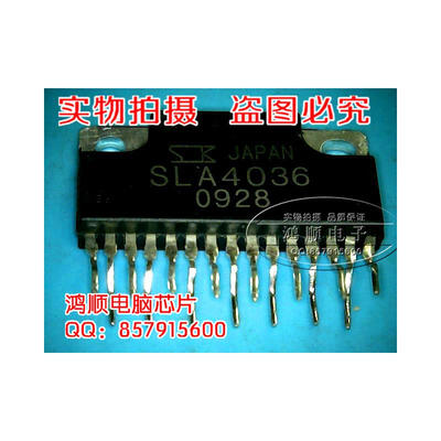 

SLA4036