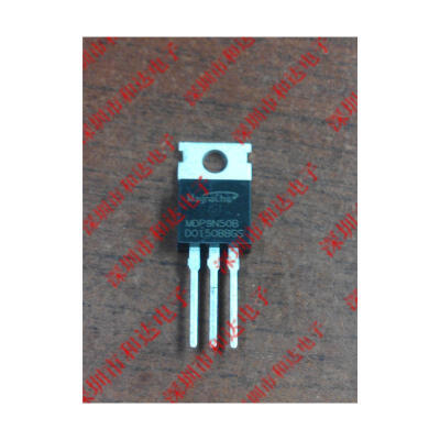 

MDP9N50B
