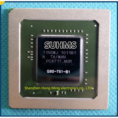

100% New G92-751-B1 G92 751 B1 BGA Chipset TAIWAN