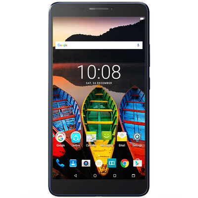 

Lenovo TAB3 7 Plus Tablet PC 6.98 inch (quad-core 2G / 16G) black WiFi version