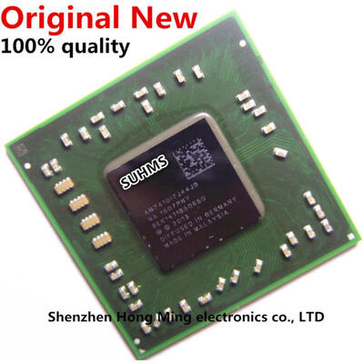 

100 New AM7410ITJ44JB A8-Series for Notebooks A8-7410 22 GHz quad-core BGA Chipset