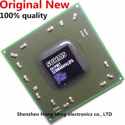 

100 New 215NQA6AVA12FG BGA Chipset