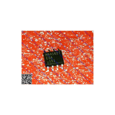 

Free shipping 5PCS MAX1627ESA in stock
