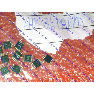 

Free shipping 5PCS AD8361ARM/ADJ3A in stock