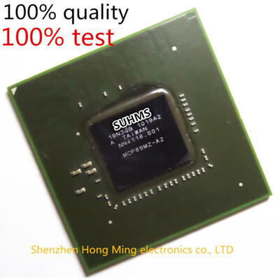 

100% test very good product MCP89MZ-A2 MCP89MZ A2 bga chip reball with balls IC chips