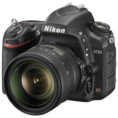 

Nikon D750 AF-S Nikon 24-85mm f 35-45G ED VR kit