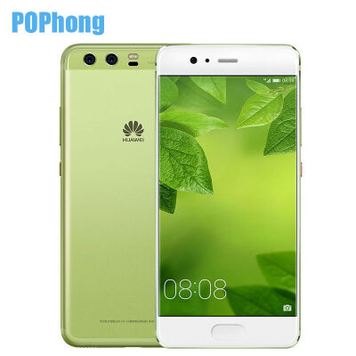 

Huawei P10 Plus 5.5" Android 7.0 6GB RAM 128GB Mobile Phone Kirin 960 Octa Core 2560*1440P Dual Rear Camera Fingerprint