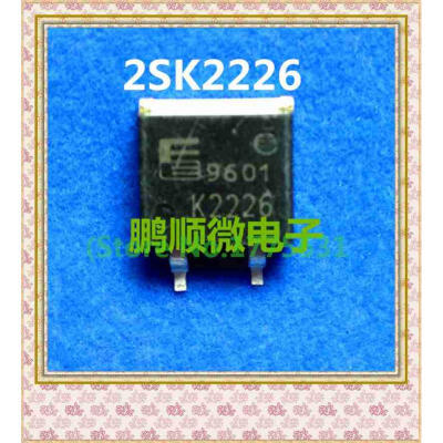 

20PCSlot 2SK2226 K2226