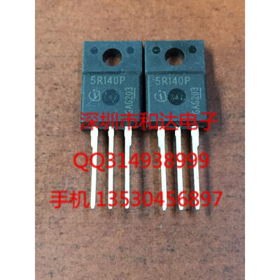 

IPA50R140CP 5R140P