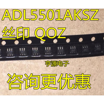 

L5501AKSZ L5501AKS L5501 SC70-6 QOZ