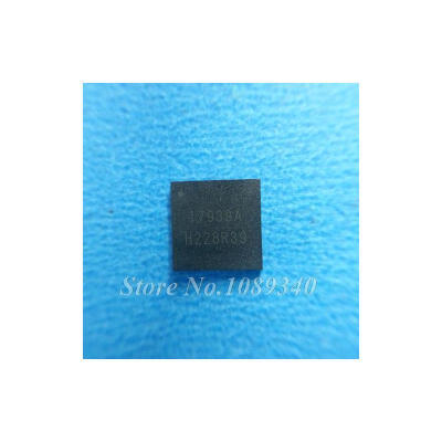 

Free shipping 2pcs/lot I7939A 17939A QFN 100% new original quality assurance