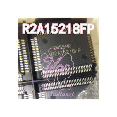 

R2A15218FP QFP