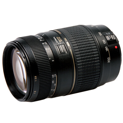 

Tamron AF70-300mm F / 4-5.6 Di LD MACRO 1: 2 [A17] Full-frame telephoto zoom lens 70300 SLR macro macro (Canon mount lens