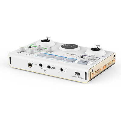 

Das коронка TASCAM US-42 одиночный микрофон / аудио интерфейс двойной микрофон K песня звук профессиональный живой звуковой карты (сетевая карта K песня / запись председательствовал рупор пшеницы / 1-на-1 отладки)