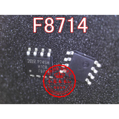 

F8714G F8714 IRF8714