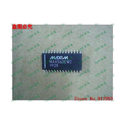 

Free shipping 10PCS MAX560CWI