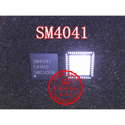 

SM4041 SM4105