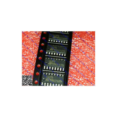 

Free shipping 10PCS L6591 L6591TR LCD management chip