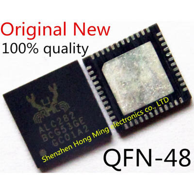 

(10piece)100% New ALC282 ALC282-CG QFN Chipset