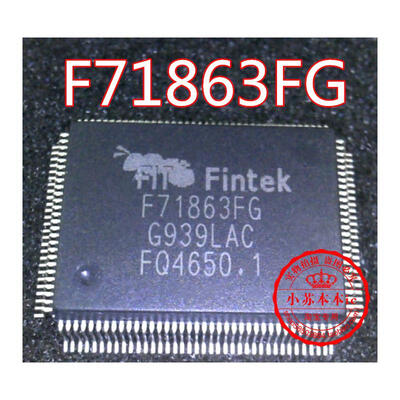 

F71863FG F71863F