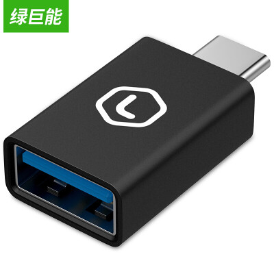 

Зеленый Juneng (Llano) типа-с трансфицировал передача USB3.0 головка Эндрюс мобильного OTG преобразователь выполнен с MacBook Pro 12 дюймов / просы 5/6 / Huawei 9 / p10 / музыки, как и другие 2