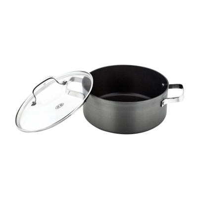 

Jingdong supermarket] Jiabai soup pot ears 24cm do not dip soup pot (Induction Cooker fire general) JBTG-YZYH24