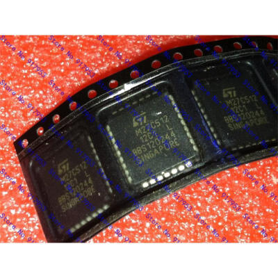 

10PCS M27C512-12C1