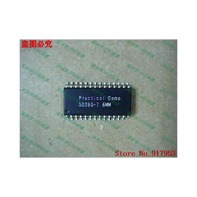 

Free shipping 10PCS 100 NEW SO28G-76MM