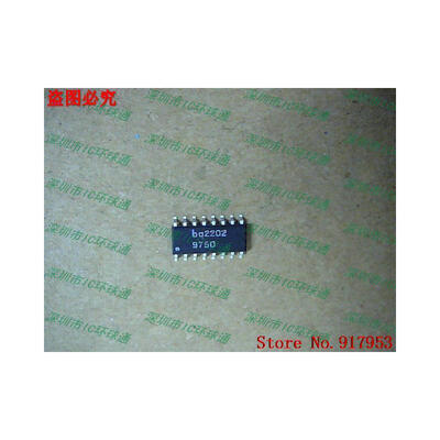 

Free shipping 10PCS bq2202
