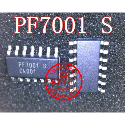 

PF7001  PF7001S SOP-14