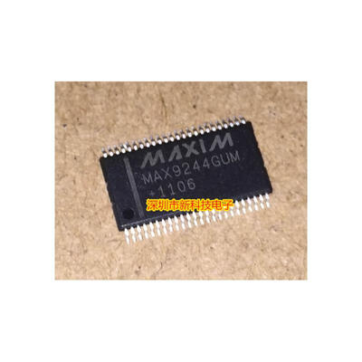 

MAX9244GUM