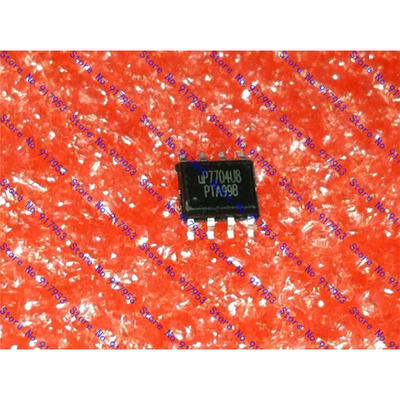 

Free shipping 5PCS UP7704U8 in stock
