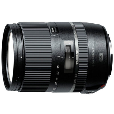 

Дракон (Tamron) 16-300mm F / 3.5-6.3 Di II VC PZD MACRO [B016] Semi вокруг кадра большого зума телеобъектив 16 300 (Canon байонет)