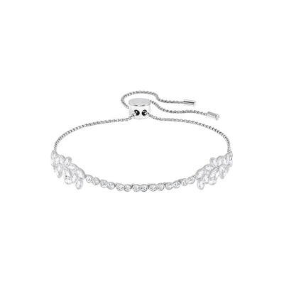 

SWAROVSKI Swarovski элегантного регулируемого браслет дикие аксессуары 5266489