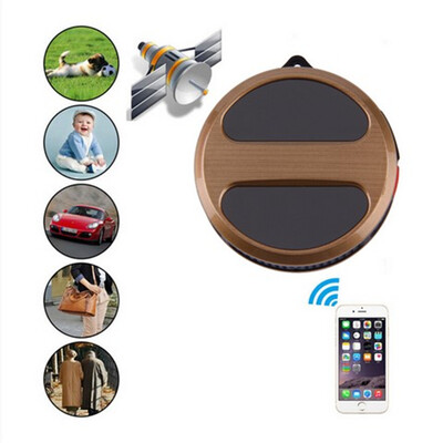 

Portable Car Tracker GPS GSM GPRS Real time Tracking Device Tracker T8