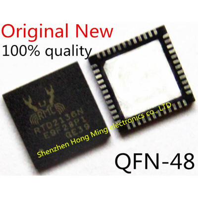 

10piece100 NEW RTD2136N QFN-48 Chipset