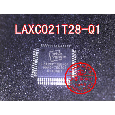 

Free shipping 2pcs/lot LAXC021T2B-Q1 LAXC021T2B-01 TQFP64 laptop p new original