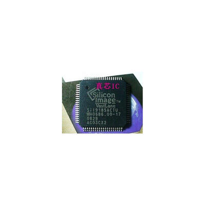 

SII9185ACTU SIL9185ACTU