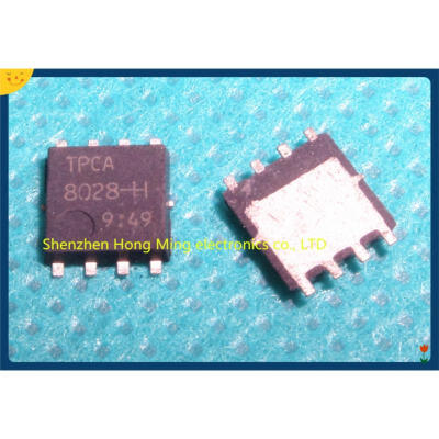 

10piece)100% New TPCA8028-H A8028-H QFN-8 Chipset