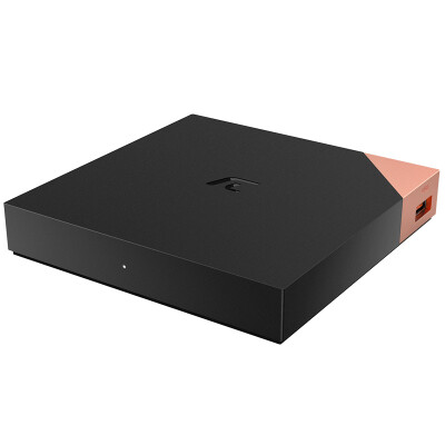 

Skyworth π Box Intelligent Network TV Set Top Box 4K HD HDR TV Box 2G Memory Dual Antenna wifi Packet Bluetooth Voice