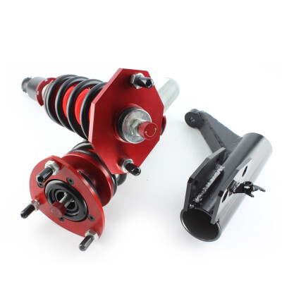 

New Adjustable For Acura RSX DC5 02-06 Coilover Coil Suspension Spring Struts