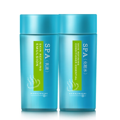 

Flower Indian Pore Tight Nourishing Set (essence liquid 99ml + 99ml lotion hydrating skin care)