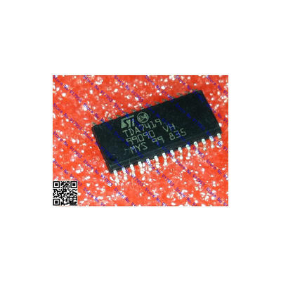 

Free shipping 10PCS TDA7419