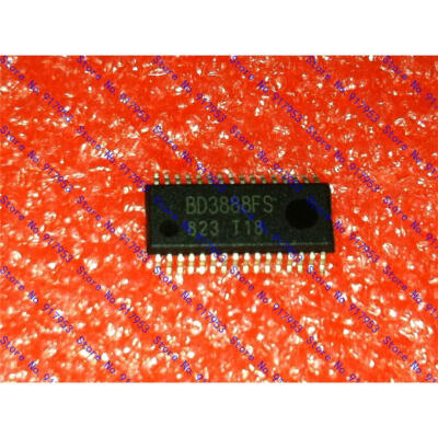 

Free shipping 10PCS BD3888FS