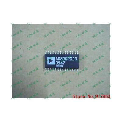 

Free shipping 10PCS AD80020JR AD80020