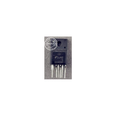 

Free shipping 5pcslot Q0465R TO220-6 offen use laptop p 100 new original