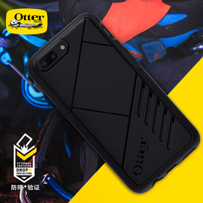 

OtterBox One Moment Double Shoulder Case 1 one plus 5 For one plus 55 inches black
