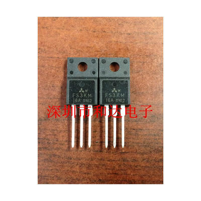 

FS3KM-16A