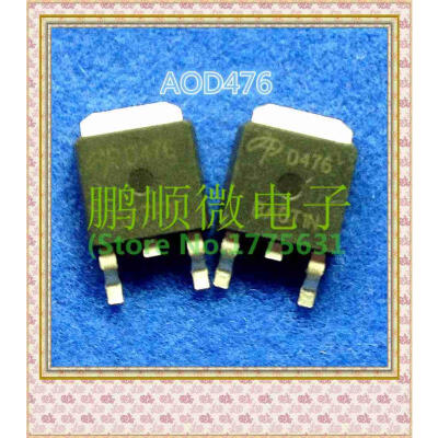 

50PCS/lot AOD476 D476